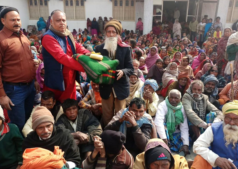 Pawan Kumar Jhunjhunwala