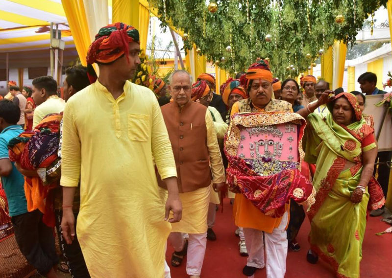 Pawan Kumar Jhunjhunwala